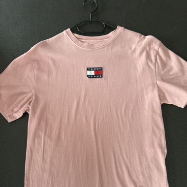 T-shirt Tommy Jeans 