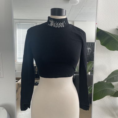 Blessed Longsleeve 