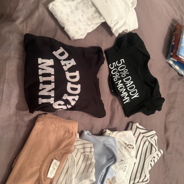 Ensembles et tenues pour enfants