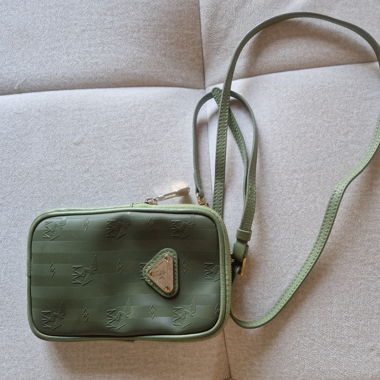 Maison Mollerus WILDHORN – phone wallet