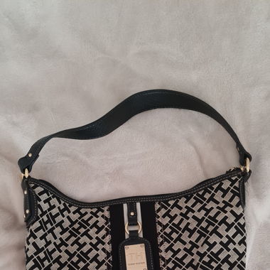 Kleine Tasche Tommy Hilfiger