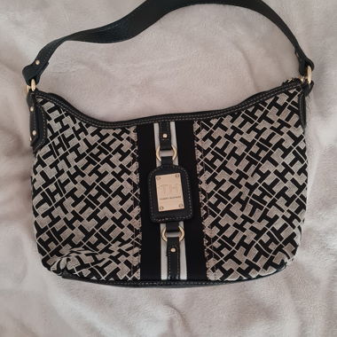 Kleine Tasche Tommy Hilfiger
