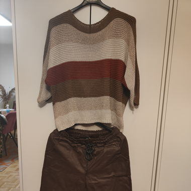 Ensemble printanier 