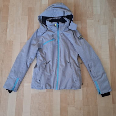 Ski jacket