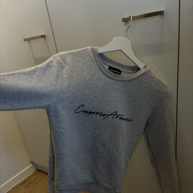 Emporio Armani Sweatshirt 