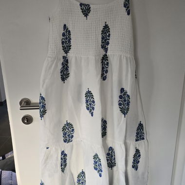 Robe d'été Chicoree XL