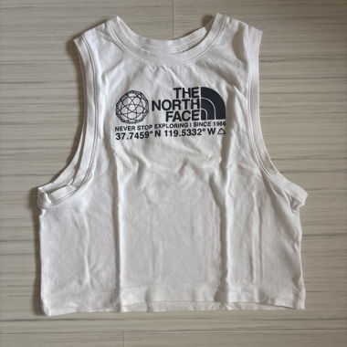 Haut The North Face