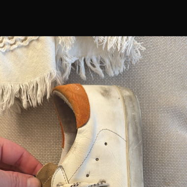Golden Goose 41