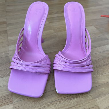 High Heels
