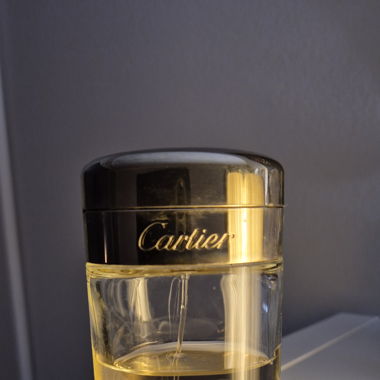 Cartier "baiser volé "