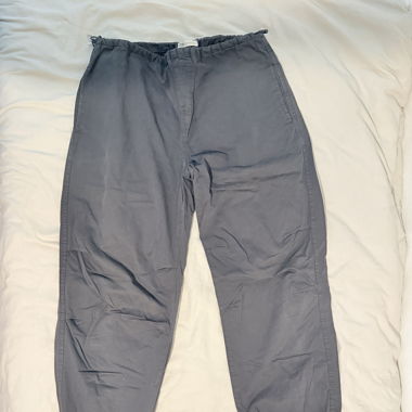 Hosen/ Parachute Pants