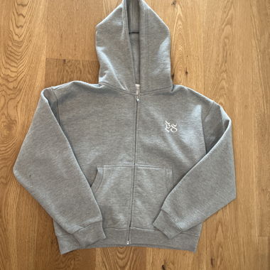Pepe Studio Zip up