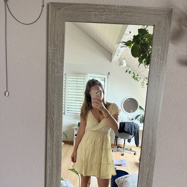 Hollister Kleid