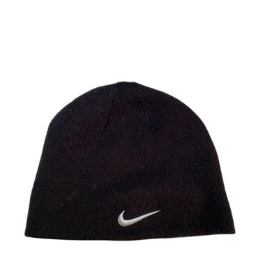 bonnet Nike noir