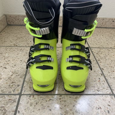 Children's Ski Boots