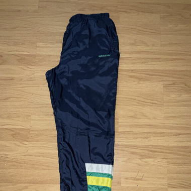 PANTS TRACKSUITE