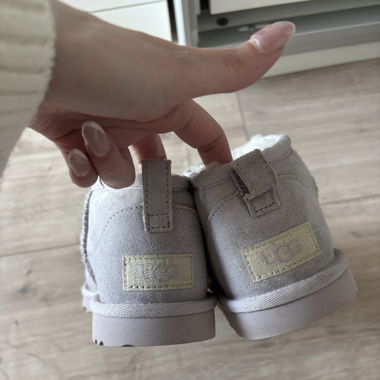 Ugg neuves
