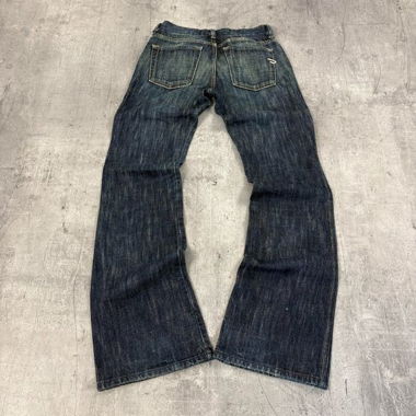 Vintage Diesel Bootcut Flared Jeans (S)