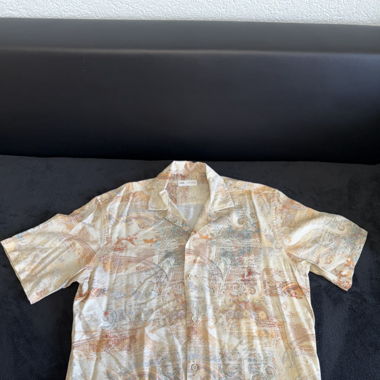 Chemise Zara 