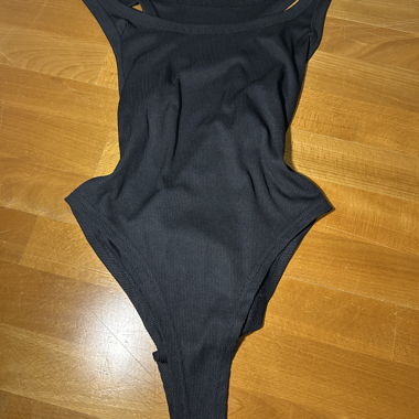 Body nero