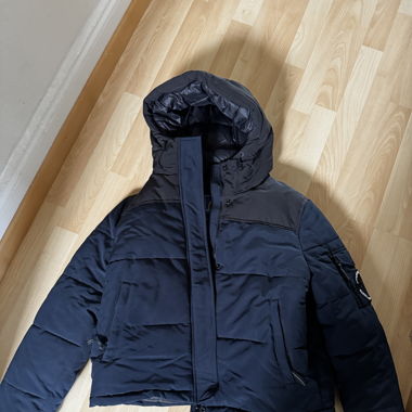 Superdry Jacke