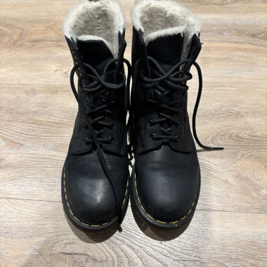 Stivali Dr. Martens Serena