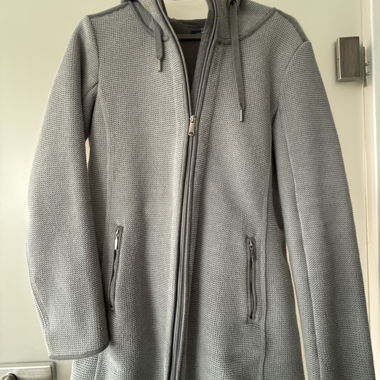 Tom Taylor Hooded Jacket