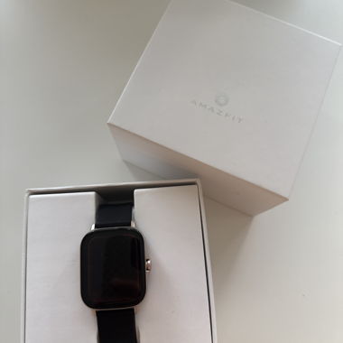 Montre intelligente Amazfit