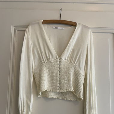 elegantes oberteil
