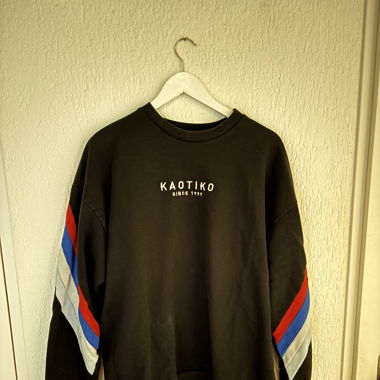 Kaotika Sweatshirt 