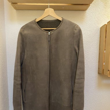 Manteau VENTCOUVERT 
