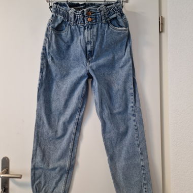 Mom jeans