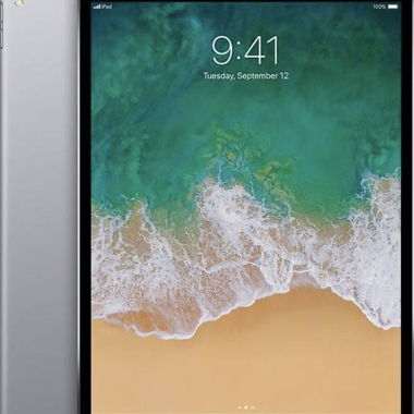 iPad Pro 10.5 WiFi 256 Go