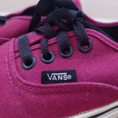 Vans AUTHENTIC