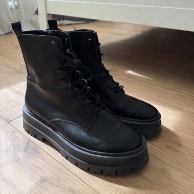 Stiefelette