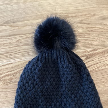 Bonnet