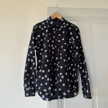 Paul Smith Bangs Shirt