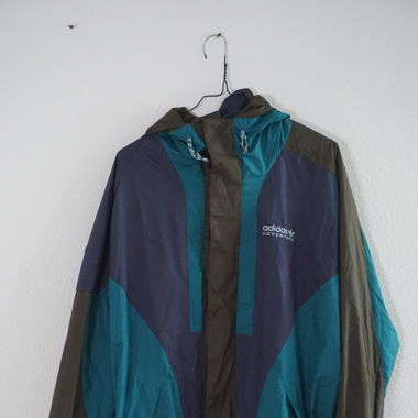 Adidas Adventure Windbreaker