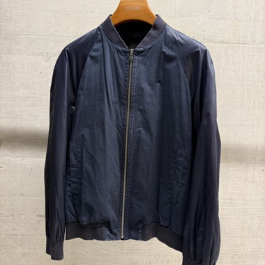 Bomberjacke / Collegejacke