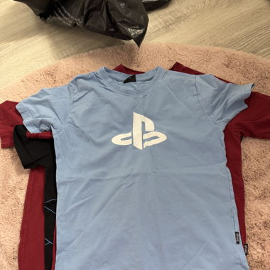 T-shirt pour garçon 