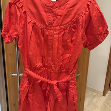 Tutina per ragazza Stella McCarthney