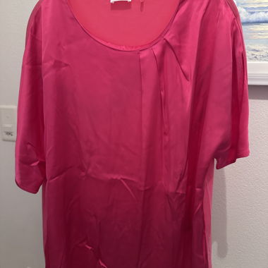 Blouse shirt