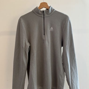 Odlo Fleece 1/4 Zip