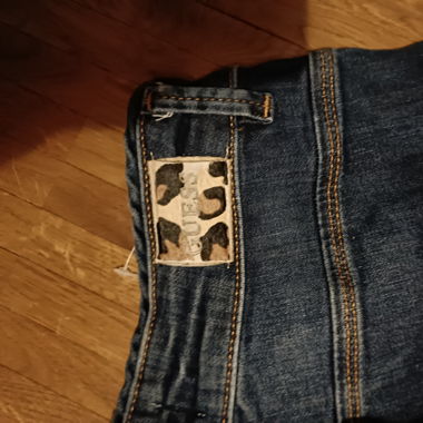 Guess Jeans with spezial pockets
