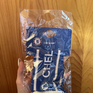Chelsea FC Autoschal