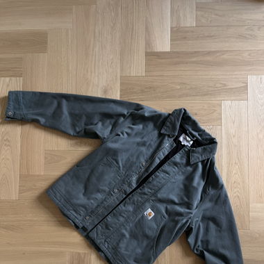 Carhartt Arcan Jacket 