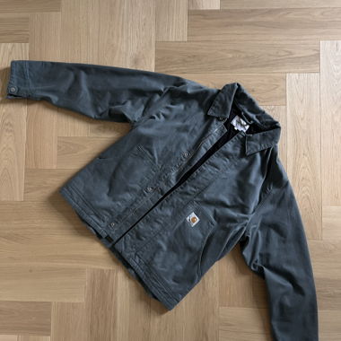 Carhartt Arcan Jacket 