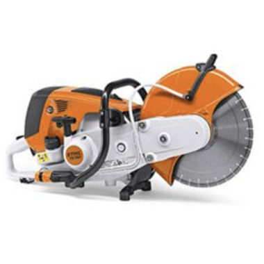 Tronçonneuse à disque Stihl TS 420