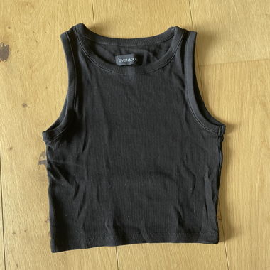Black top