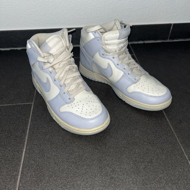 Sneaker Nike Dunk High